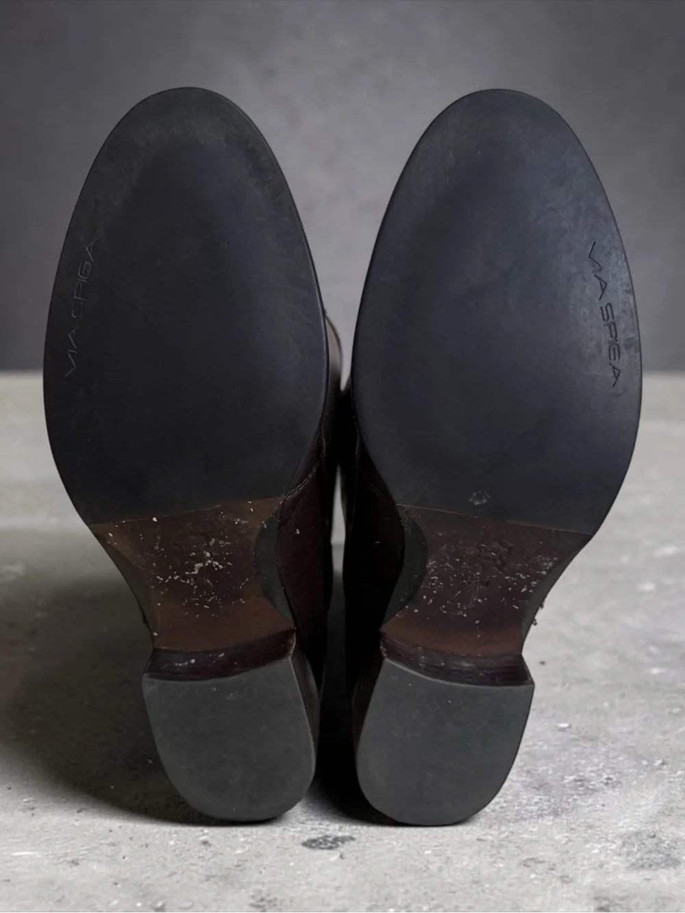 Via Spiga sleek tall
